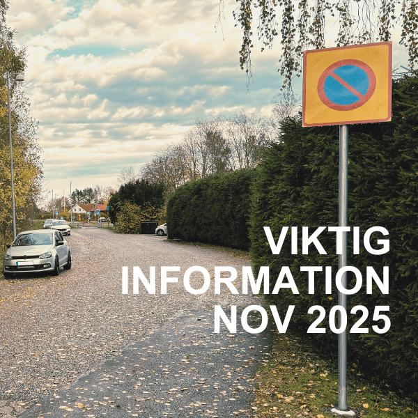 Parkeringsförbud